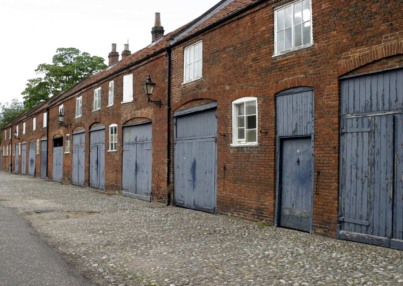 Horse, Stables, Livery Insurance 