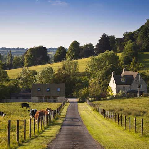 Rural Business and Home Insurance - Brookhurst Risk Solutions